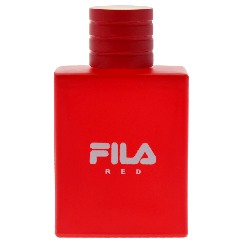 Fila Red by Fila for Men - 7.5 ml EDT Spray (Mini)